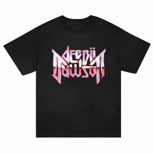 Chrome Tour Tee