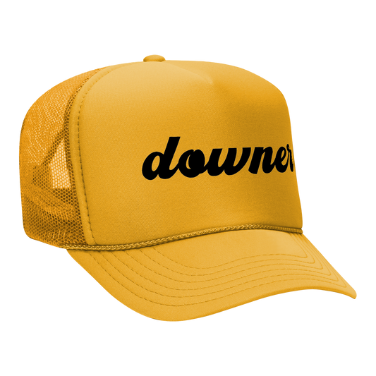 Downer Hat